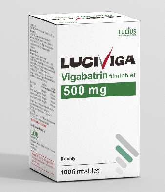 老挝卢修斯氨己烯酸/喜保宁 Vigabatrin 氨己烯酸片（LUCIVIGA）仿制药说明书附购买渠道和代购联系微信